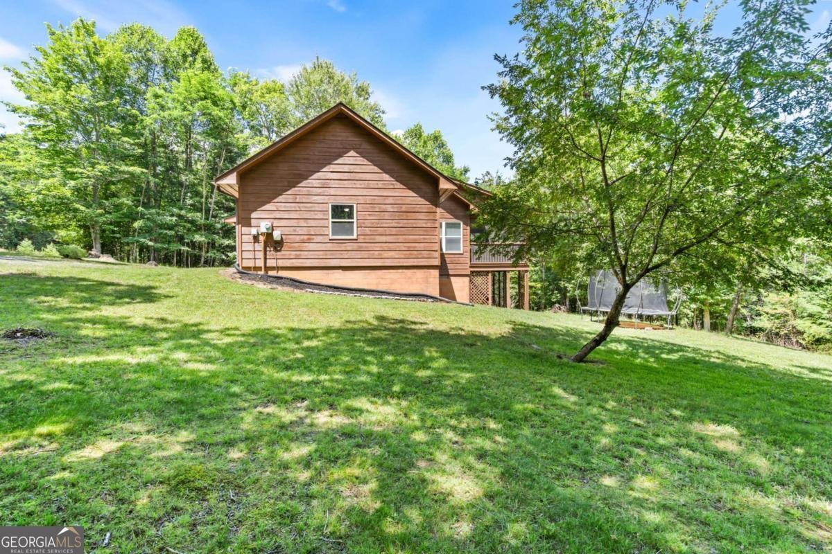 578 Dockery Creek Road Young Harris - Photo 25