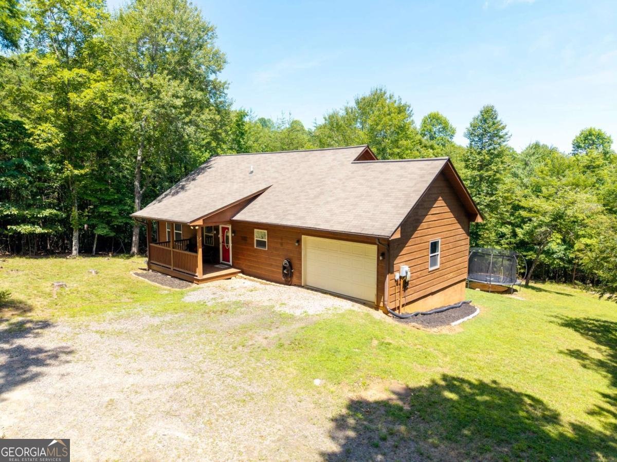 578 Dockery Creek Road Young Harris - Photo 26