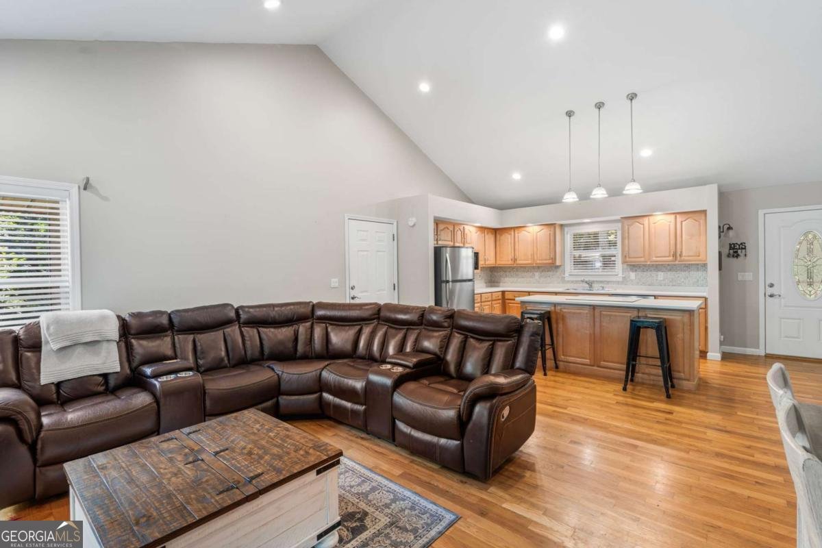 578 Dockery Creek Road Young Harris - Photo 8