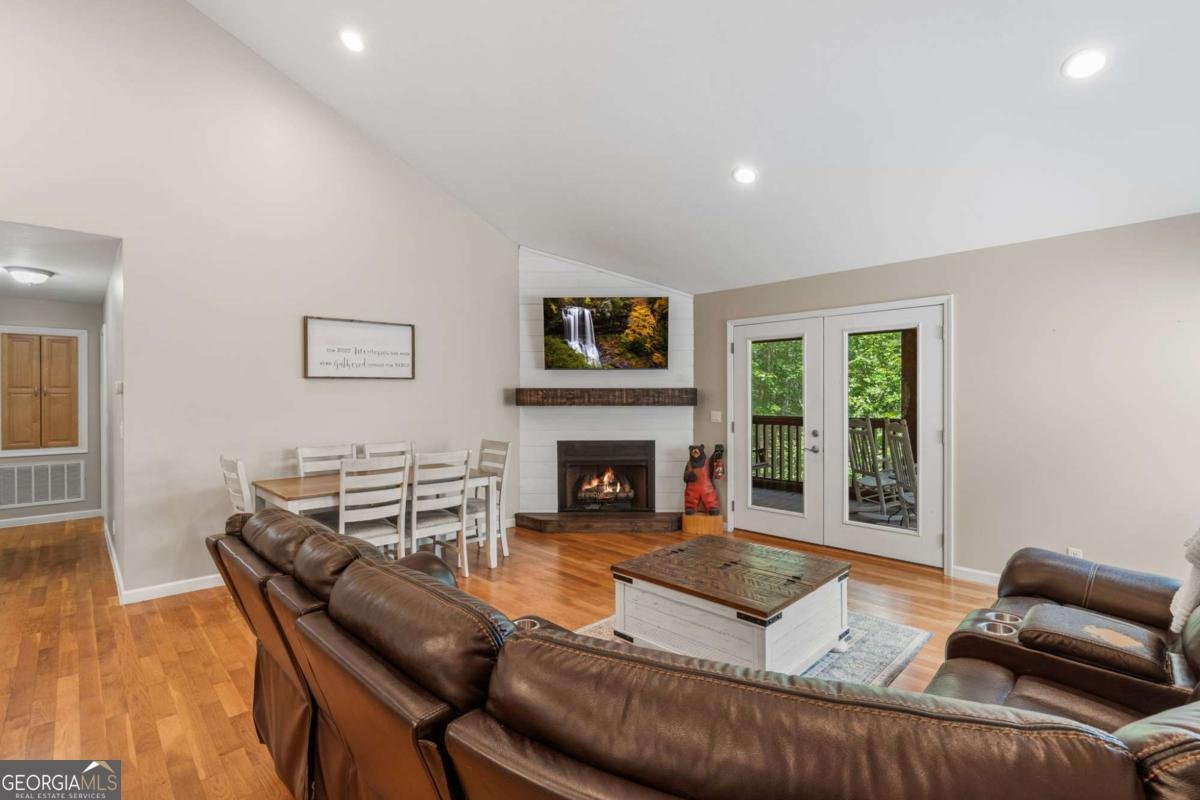 578 Dockery Creek Road Young Harris - Photo 9
