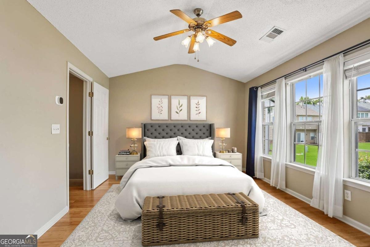 1400 Kilmington Court Alpharetta - Photo 11