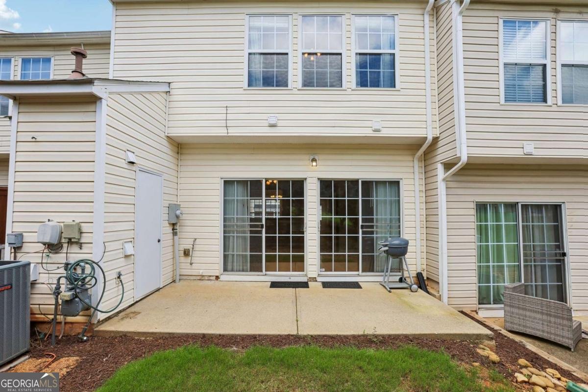 1400 Kilmington Court Alpharetta - Photo 19