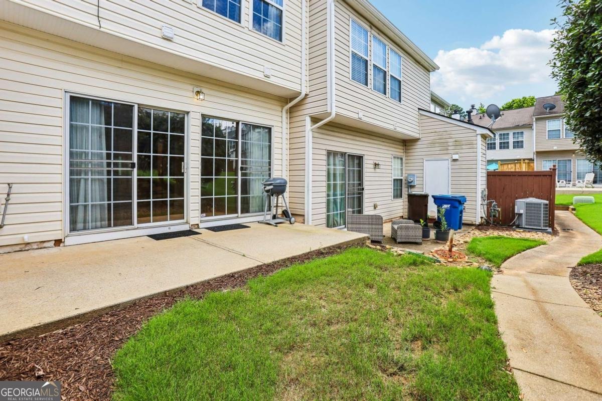 1400 Kilmington Court Alpharetta - Photo 21