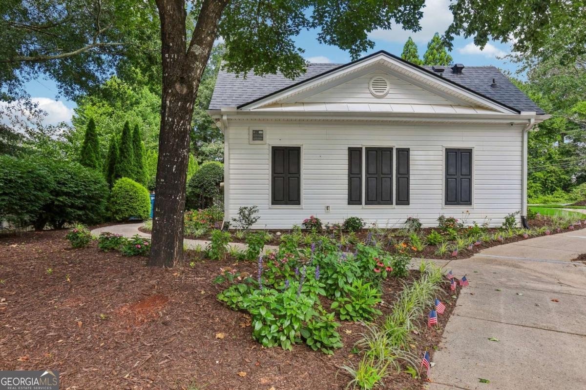 1400 Kilmington Court Alpharetta - Photo 22