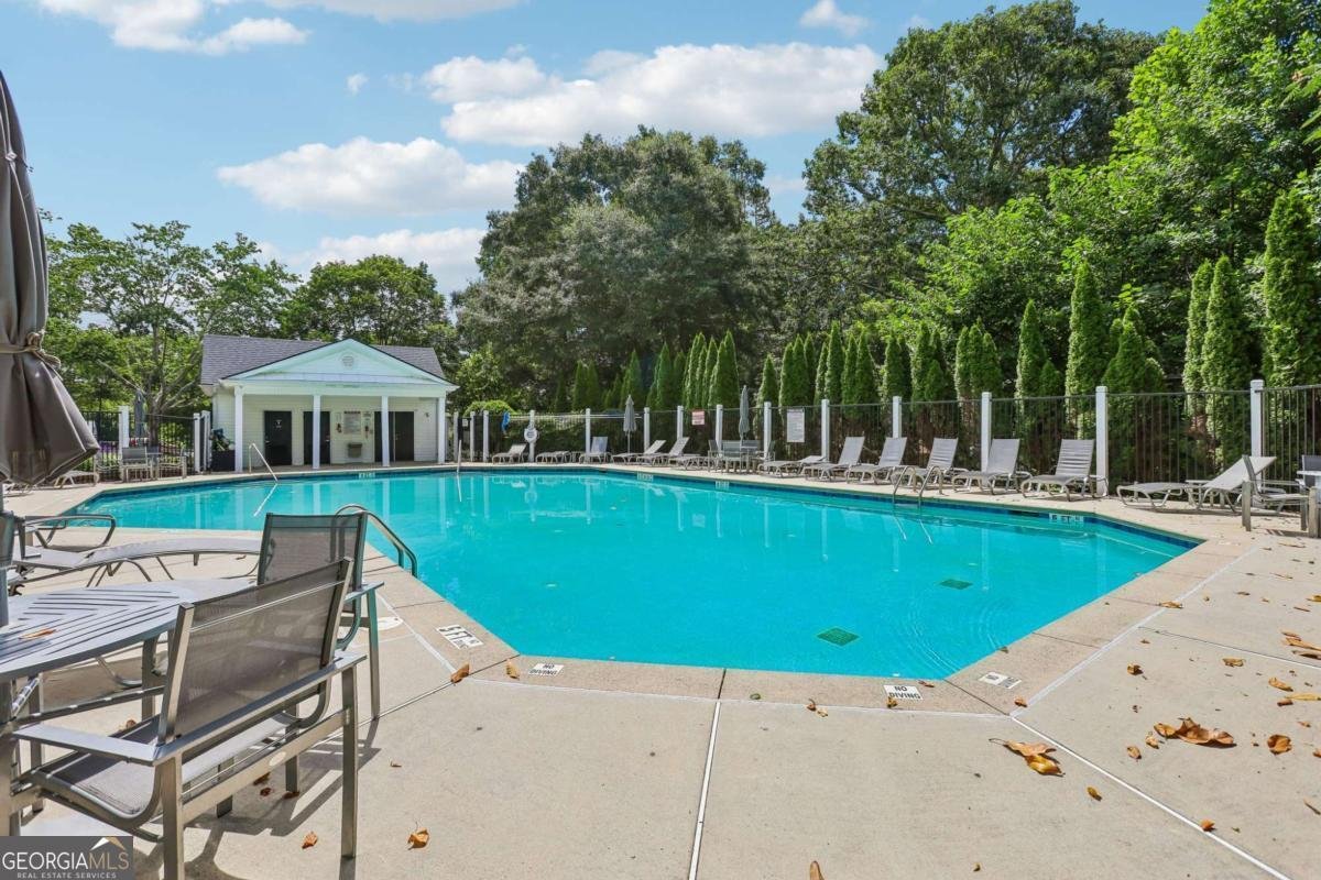 1400 Kilmington Court Alpharetta - Photo 23