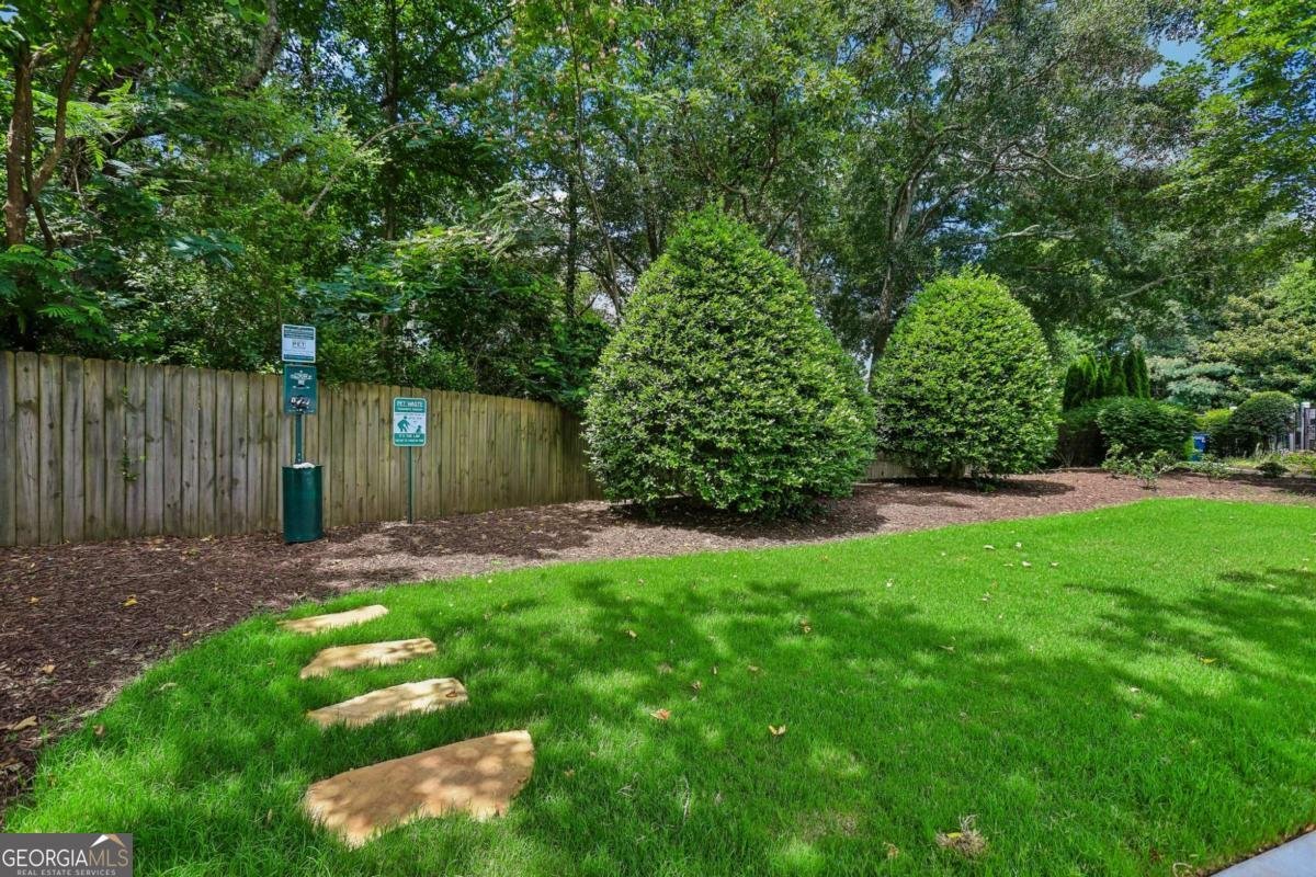 1400 Kilmington Court Alpharetta - Photo 24
