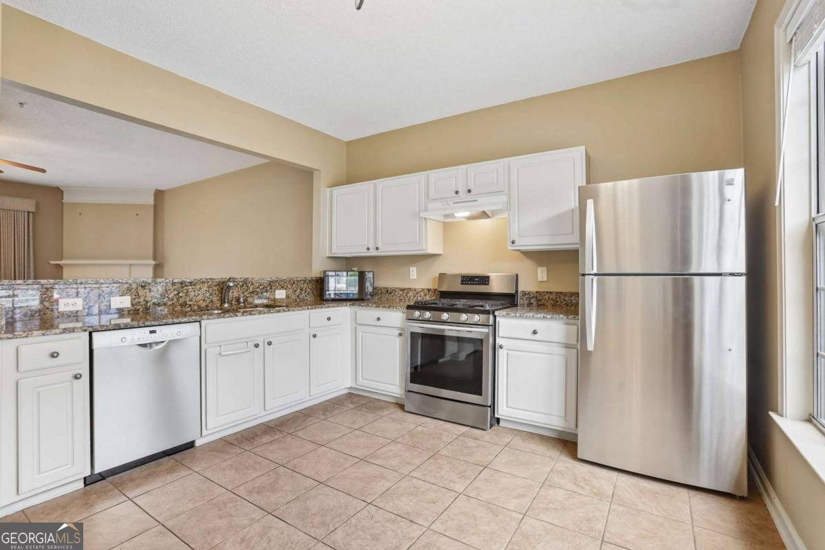 1400 Kilmington Court Alpharetta - Photo 6