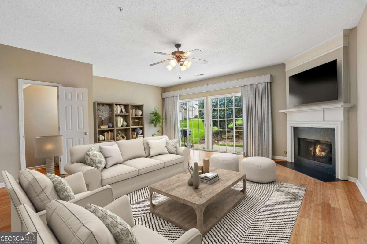 1400 Kilmington Court Alpharetta - Photo 8