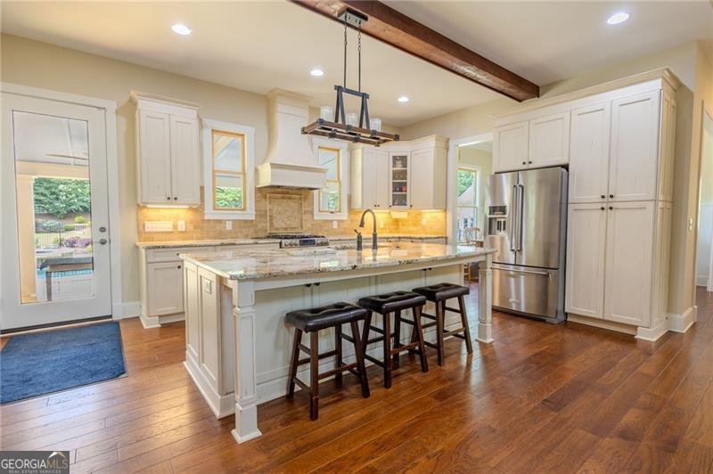 281 Chilhoe Drive Canton - Photo 10
