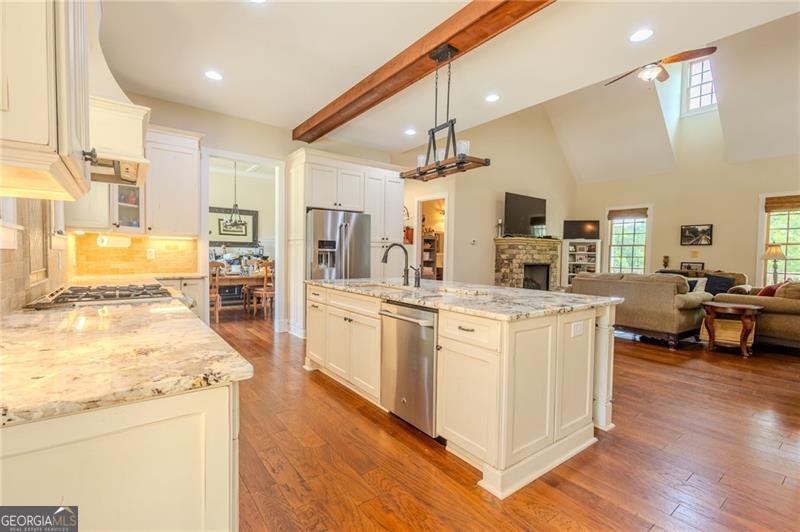 281 Chilhoe Drive Canton - Photo 11