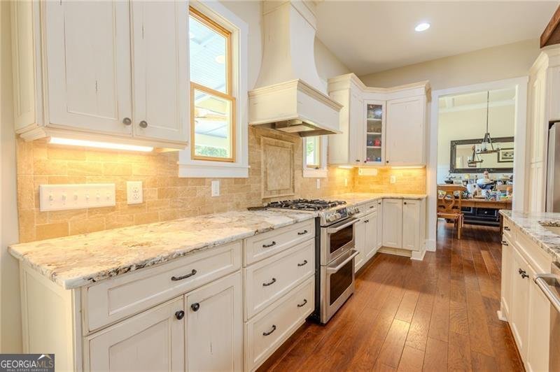 281 Chilhoe Drive Canton - Photo 12