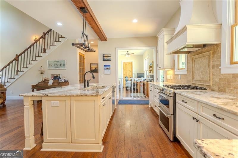 281 Chilhoe Drive Canton - Photo 13