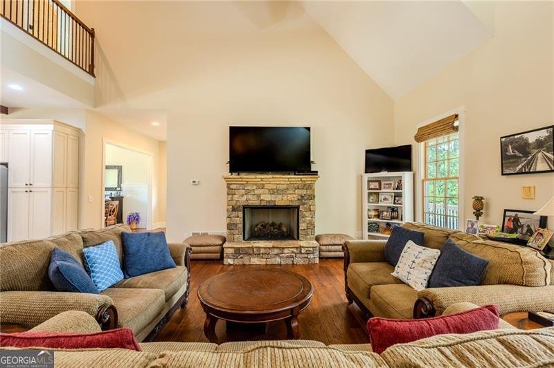 281 Chilhoe Drive Canton - Photo 14