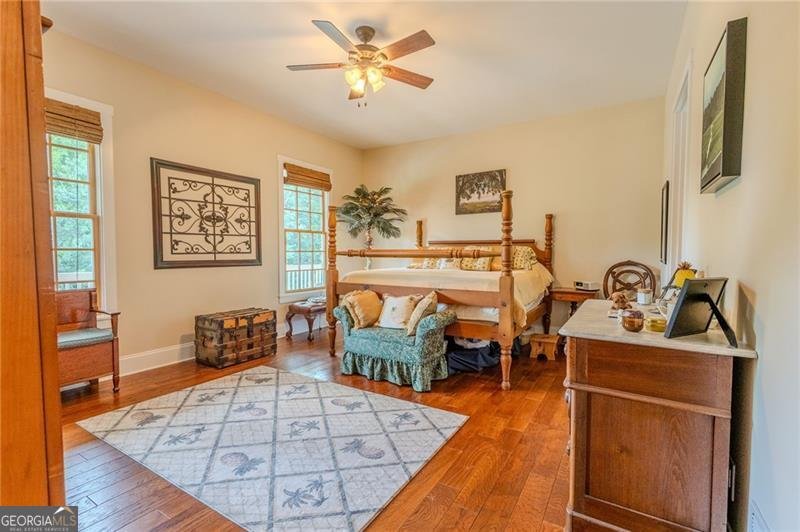 281 Chilhoe Drive Canton - Photo 16
