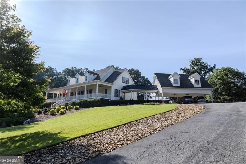 281 Chilhoe Drive Canton - Photo 41
