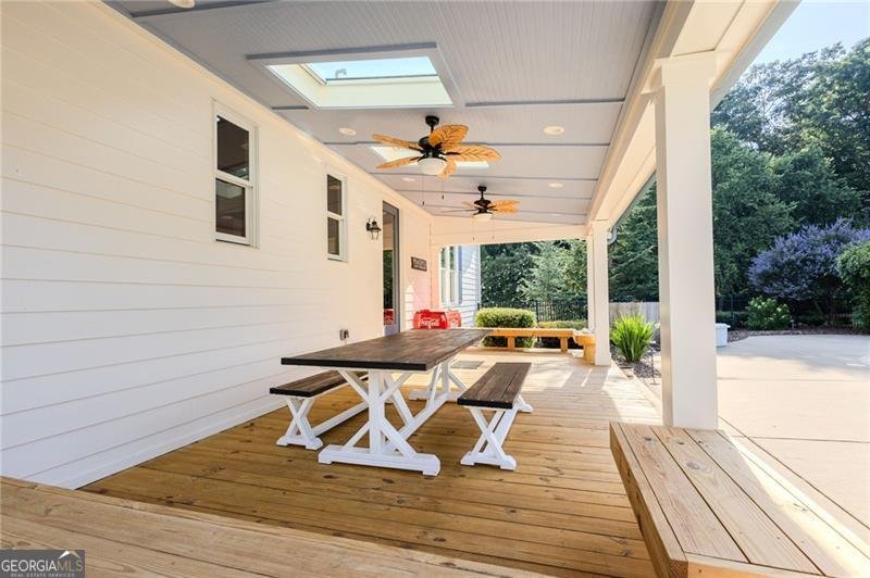 281 Chilhoe Drive Canton - Photo 42