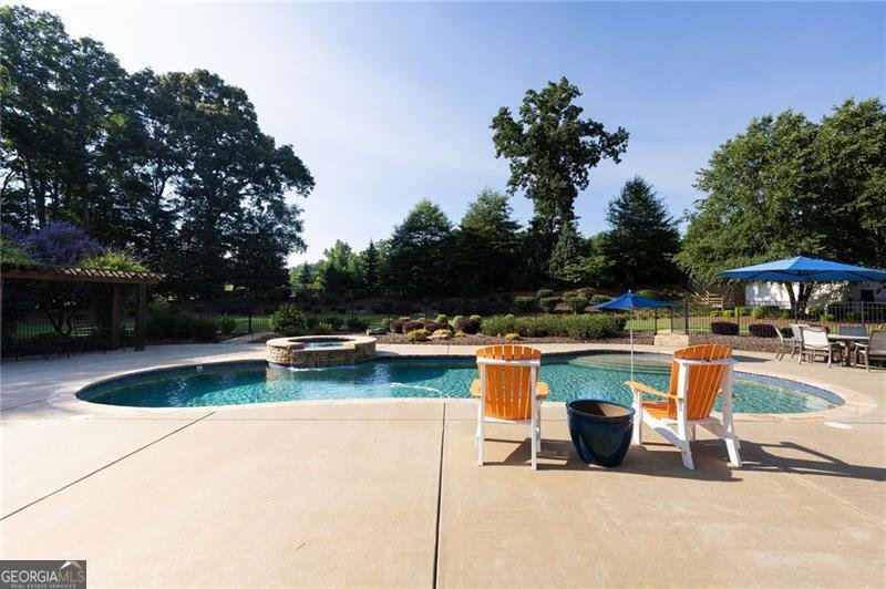 281 Chilhoe Drive Canton - Photo 44