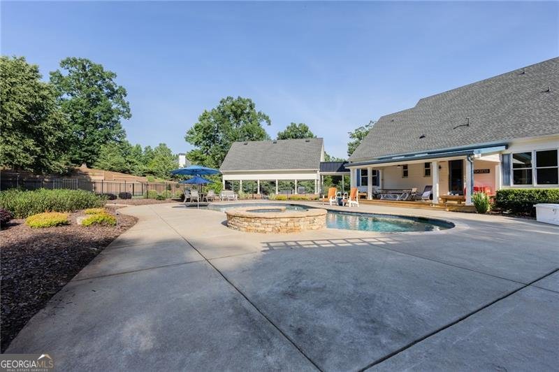 281 Chilhoe Drive Canton - Photo 46
