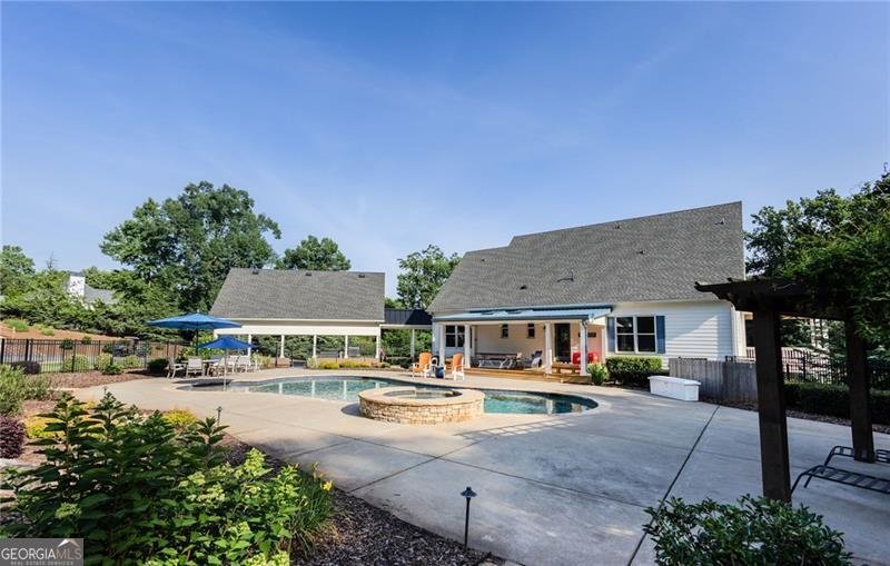 281 Chilhoe Drive Canton - Photo 48