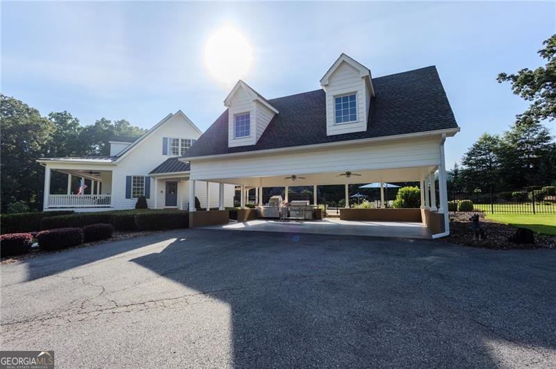 281 Chilhoe Drive Canton - Photo 52