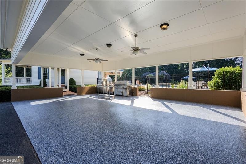 281 Chilhoe Drive Canton - Photo 53