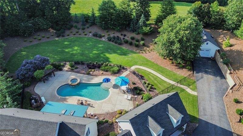 281 Chilhoe Drive Canton - Photo 54