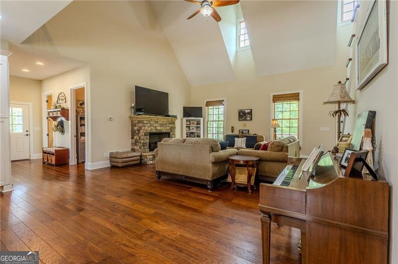 281 Chilhoe Drive Canton - Photo 6