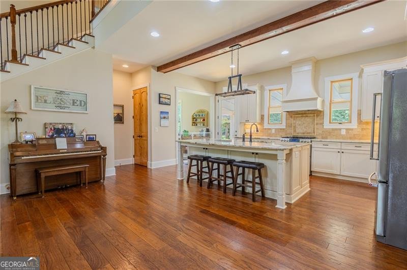 281 Chilhoe Drive Canton - Photo 8