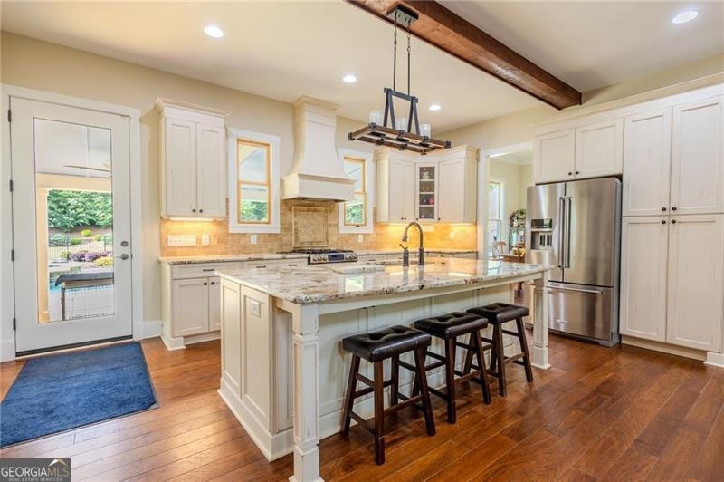 281 Chilhoe Drive Canton - Photo 9