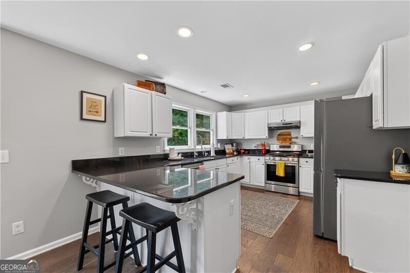 3352 Pigeon Hawk Court Peachtree Corners - Photo 10