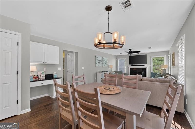 3352 Pigeon Hawk Court Peachtree Corners - Photo 12
