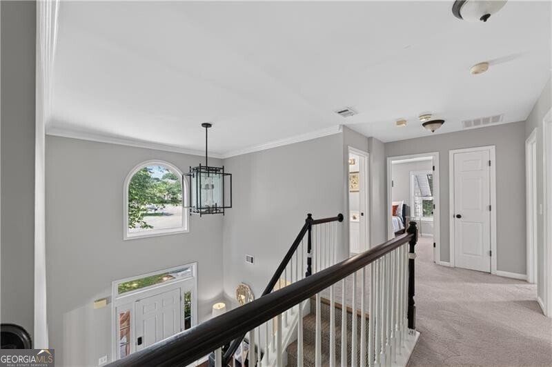 3352 Pigeon Hawk Court Peachtree Corners - Photo 18