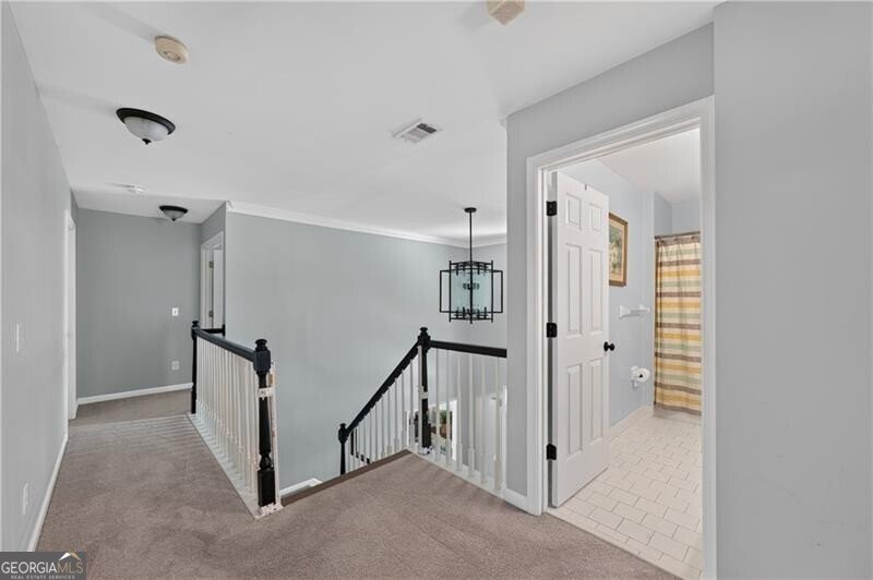 3352 Pigeon Hawk Court Peachtree Corners - Photo 19