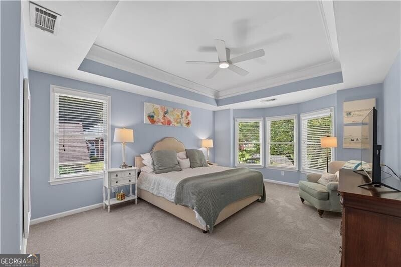 3352 Pigeon Hawk Court Peachtree Corners - Photo 20