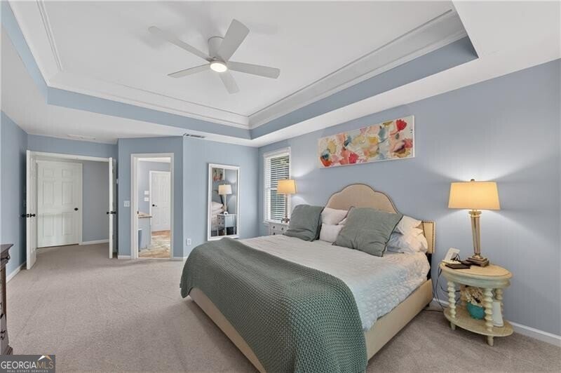 3352 Pigeon Hawk Court Peachtree Corners - Photo 21