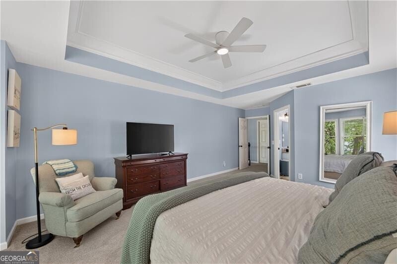 3352 Pigeon Hawk Court Peachtree Corners - Photo 22