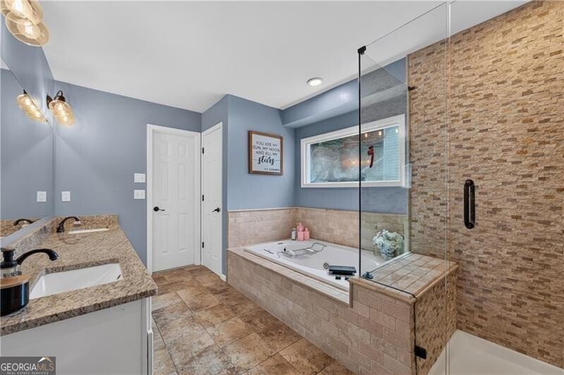 3352 Pigeon Hawk Court Peachtree Corners - Photo 23