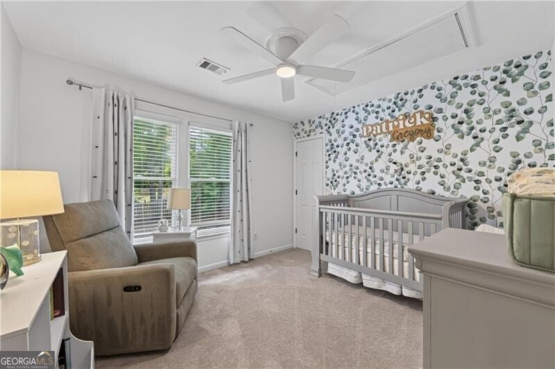 3352 Pigeon Hawk Court Peachtree Corners - Photo 25