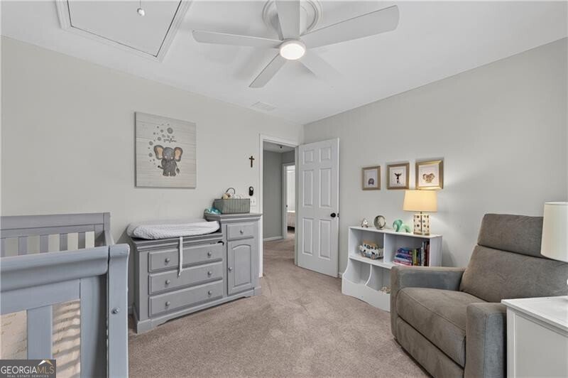 3352 Pigeon Hawk Court Peachtree Corners - Photo 26