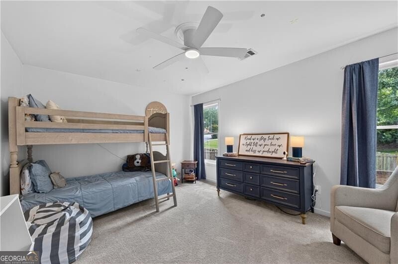 3352 Pigeon Hawk Court Peachtree Corners - Photo 27