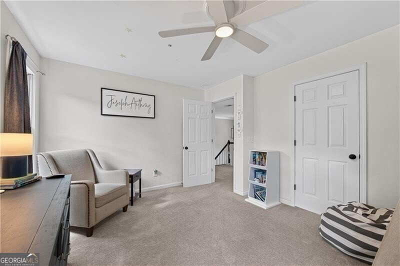 3352 Pigeon Hawk Court Peachtree Corners - Photo 28