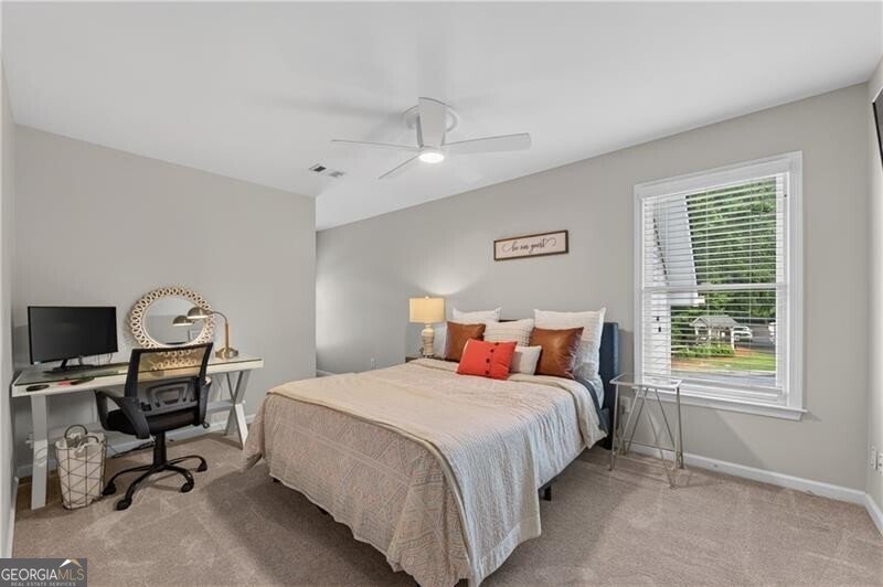 3352 Pigeon Hawk Court Peachtree Corners - Photo 29