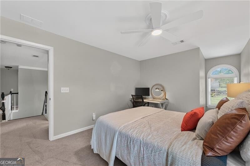 3352 Pigeon Hawk Court Peachtree Corners - Photo 30