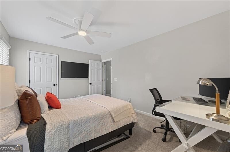 3352 Pigeon Hawk Court Peachtree Corners - Photo 31
