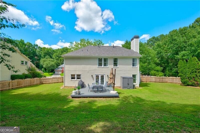 3352 Pigeon Hawk Court Peachtree Corners - Photo 35