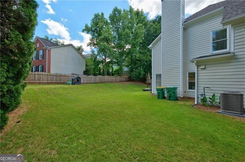 3352 Pigeon Hawk Court Peachtree Corners - Photo 37