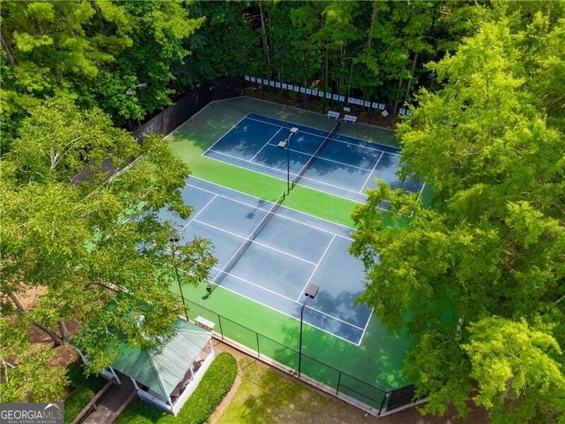 3352 Pigeon Hawk Court Peachtree Corners - Photo 39