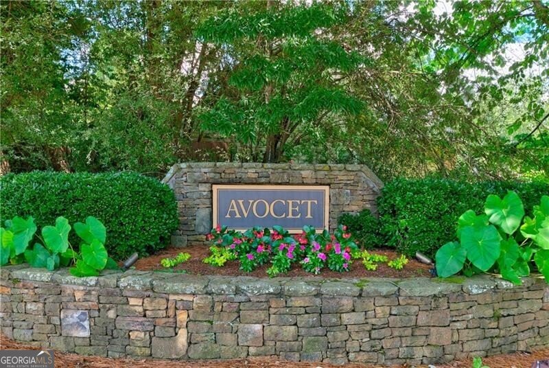 3352 Pigeon Hawk Court Peachtree Corners - Photo 42