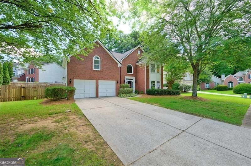 3352 Pigeon Hawk Court Peachtree Corners - Photo 43