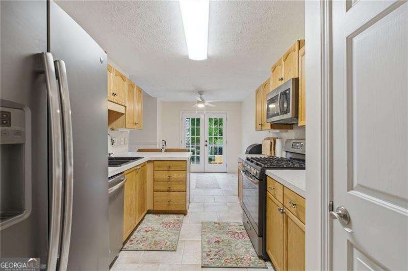 160 Starlyn Trace Hiram - Photo 10